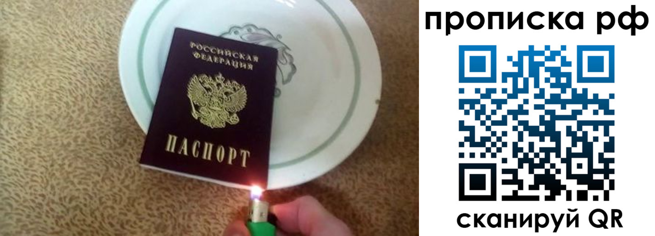 прописка в квартире в Борзе